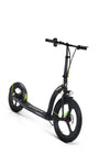 ARGENTO ACTIVE BIKE Commuter/City scooter DUCATI 