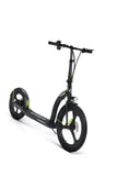 ARGENTO ACTIVE BIKE Commuter/City scooter DUCATI 