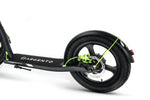 ARGENTO ACTIVE BIKE Commuter/City scooter DUCATI 