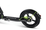 ARGENTO ACTIVE BIKE Commuter/City scooter DUCATI 