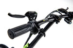 ARGENTO ACTIVE BIKE Commuter/City scooter DUCATI 