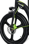 ARGENTO ACTIVE BIKE Commuter/City scooter DUCATI 