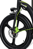 ARGENTO ACTIVE BIKE Commuter/City scooter DUCATI 