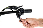 ARGENTO ACTIVE BIKE Commuter/City scooter DUCATI 
