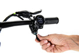 ARGENTO ACTIVE BIKE Commuter/City scooter DUCATI 