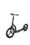 ARGENTO ACTIVE BIKE Commuter/City scooter DUCATI 