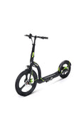 ARGENTO ACTIVE BIKE Commuter/City scooter DUCATI 
