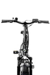 Argento Mini Max+ Folding E-bike Foldable ebike Argento 