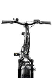 Argento Mini Max+ Folding E-bike Foldable ebike Argento 
