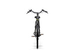 ARGENTO OMEGA E-BIKE City/Road E-bike Argento 