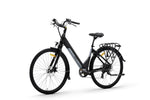 ARGENTO OMEGA E-BIKE City/Road E-bike Argento 