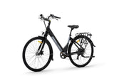 ARGENTO OMEGA E-BIKE City/Road E-bike Argento 