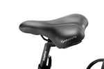 ARGENTO OMEGA E-BIKE City/Road E-bike Argento 
