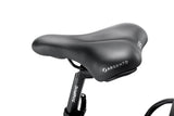 ARGENTO OMEGA E-BIKE City/Road E-bike Argento 