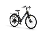 ARGENTO OMEGA E-BIKE City/Road E-bike Argento 