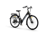 ARGENTO OMEGA E-BIKE City/Road E-bike Argento 