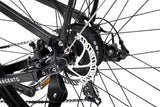 ARGENTO OMEGA E-BIKE City/Road E-bike Argento 