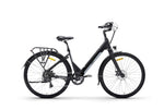 ARGENTO OMEGA E-BIKE City/Road E-bike Argento 