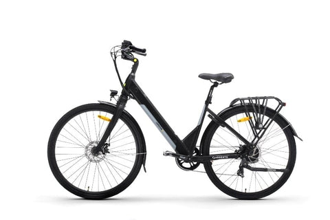 Argento Omega E-bike (Ex-demo) City/Road E-bike Argento 