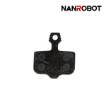 D6+ Disc brake pads accessories Nanrobot 