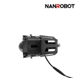 D6+ Nanrobot Headlight accessories Nanrobot 