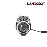 D6+ Nanrobot Headlight accessories Nanrobot 