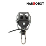 D6+ Nanrobot Headlight accessories Nanrobot 