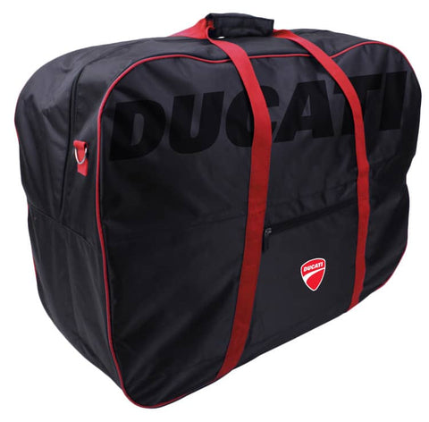 DUCATI E-BIKE CARRY BAG accessories Moov Electric 