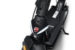 Ducati Pro-III Electric Scooter Ex-Demo Commuter/City scooter DUCATI 
