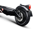 Ducati Pro-III Electric Scooter Ex-Demo Commuter/City scooter DUCATI 