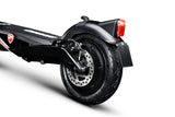 Ducati Pro-III Electric Scooter Ex-Demo Commuter/City scooter DUCATI 