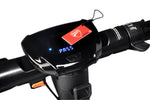 Ducati Pro-III Electric Scooter Ex-Demo Commuter/City scooter DUCATI 