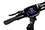 Ducati Pro-III Electric Scooter Ex-Demo Commuter/City scooter DUCATI 