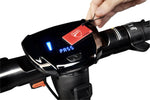 Ducati Pro-III Electric Scooter Ex-Demo Commuter/City scooter DUCATI 