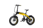 DUCATI SCRAMBLER SCR-E (Ex Demo) e-bike Ducati 