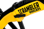 DUCATI SCRAMBLER SCR-E (Ex Demo) e-bike Ducati 