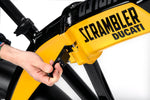 DUCATI SCRAMBLER SCR-E (Ex Demo) e-bike Ducati 