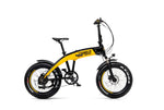 DUCATI SCRAMBLER SCR-E (Ex Demo) e-bike Ducati 