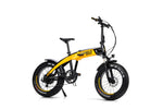 DUCATI SCRAMBLER SCR-E (Ex Demo) e-bike Ducati 