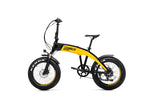 DUCATI SCRAMBLER SCR-E (Ex Demo) e-bike Ducati 