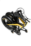 DUCATI SCRAMBLER SCR-E (Ex Demo) e-bike Ducati 