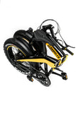 DUCATI SCRAMBLER SCR-E (Ex Demo) e-bike Ducati 