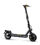 Jeep 2xe Camou Electric Scooter Performance scooter Jeep 