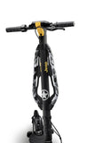 Jeep 2xe Camou Electric Scooter Performance scooter Jeep 