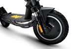 Jeep 2xe Camou Electric Scooter Refurbished Performance scooter Jeep 