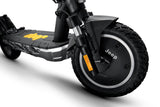 Jeep 2xe Camou Electric Scooter Refurbished Performance scooter Jeep 