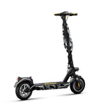 Jeep 2xe Camou Electric Scooter Refurbished Performance scooter Jeep 