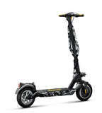 Jeep 2xe Camou Electric Scooter Refurbished Performance scooter Jeep 