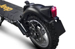 Jeep 2xe Camou Electric Scooter Refurbished Performance scooter Jeep 
