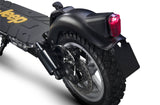 Jeep 2xe Camou Electric Scooter Refurbished Performance scooter Jeep 